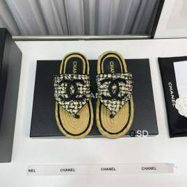 Picture of Chanel Shoes _SKUChanelsz35-4010CSD05202461